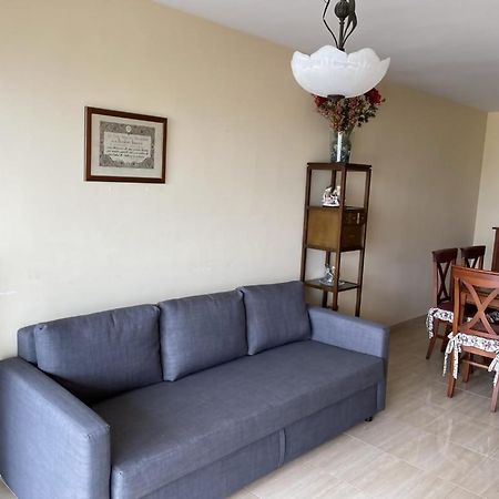Puerto Benicarlo Somhome Экстерьер фото