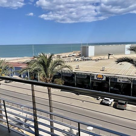 Puerto Benicarlo Somhome Экстерьер фото