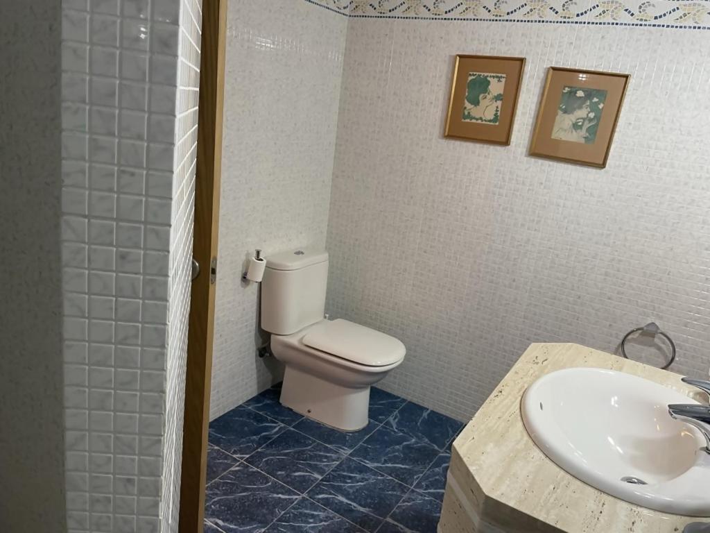 Puerto Benicarlo Somhome Экстерьер фото