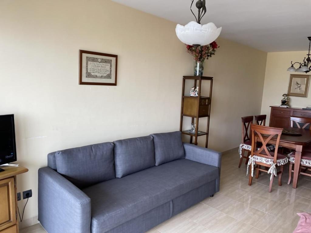 Puerto Benicarlo Somhome Экстерьер фото