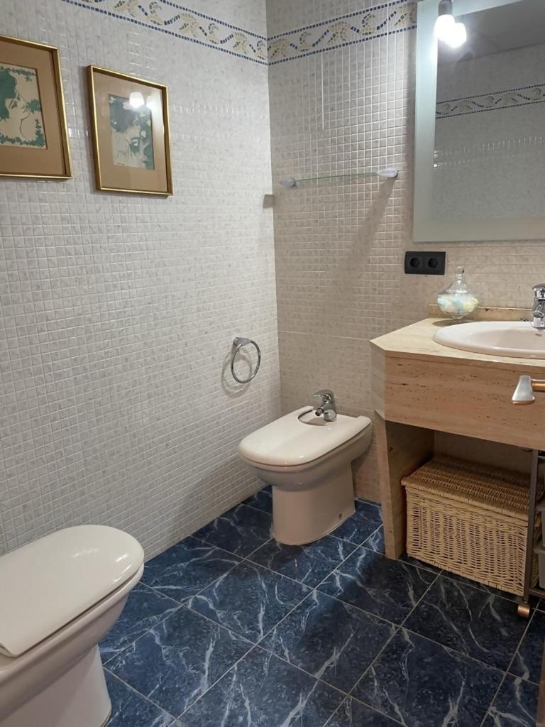 Puerto Benicarlo Somhome Экстерьер фото