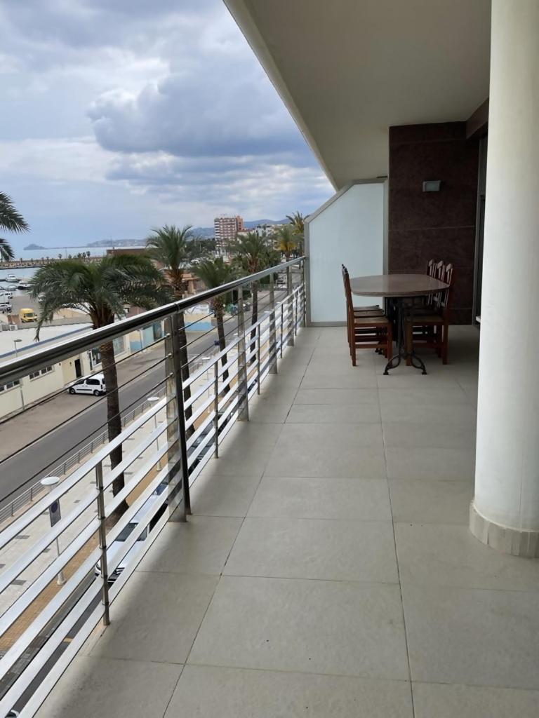 Puerto Benicarlo Somhome Экстерьер фото